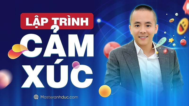 Lập Trình Cảm Xúc Version 2