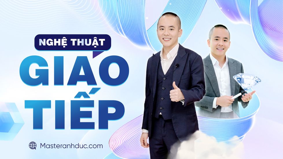 Nghệ Thuật Giao Tiếp