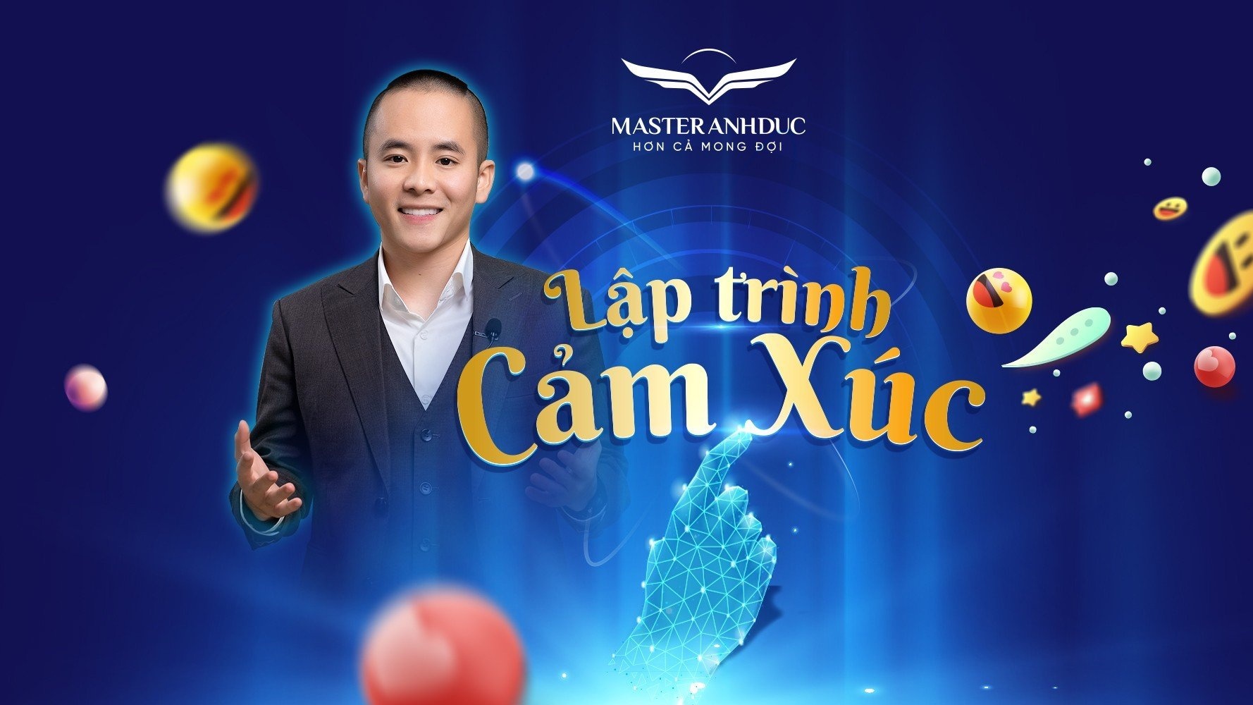 Lập Trình Cảm Xúc Version 1