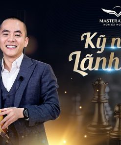 Kỹ  Năng Lãnh Đạo