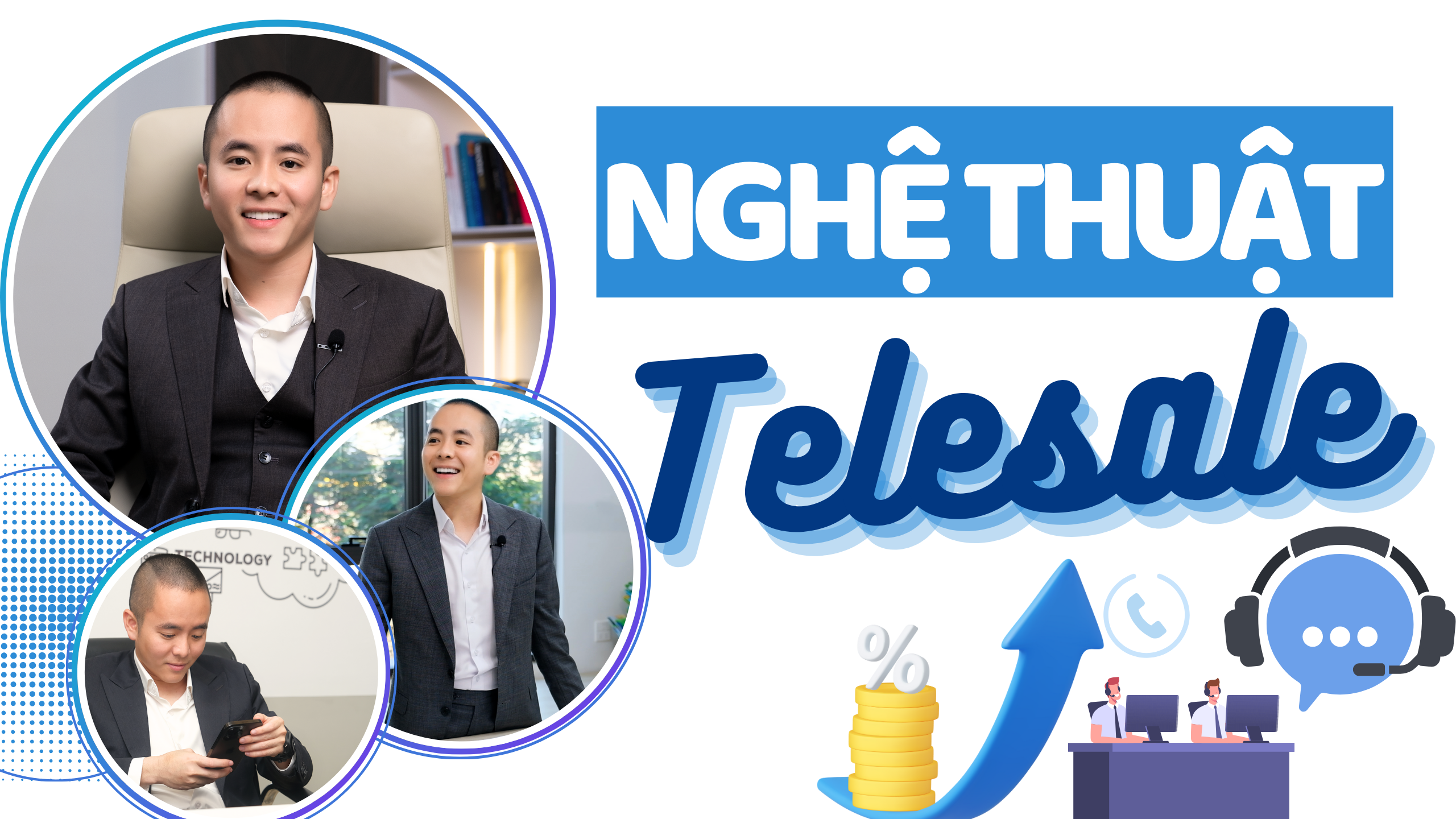 Nghệ Thuật TeleSale