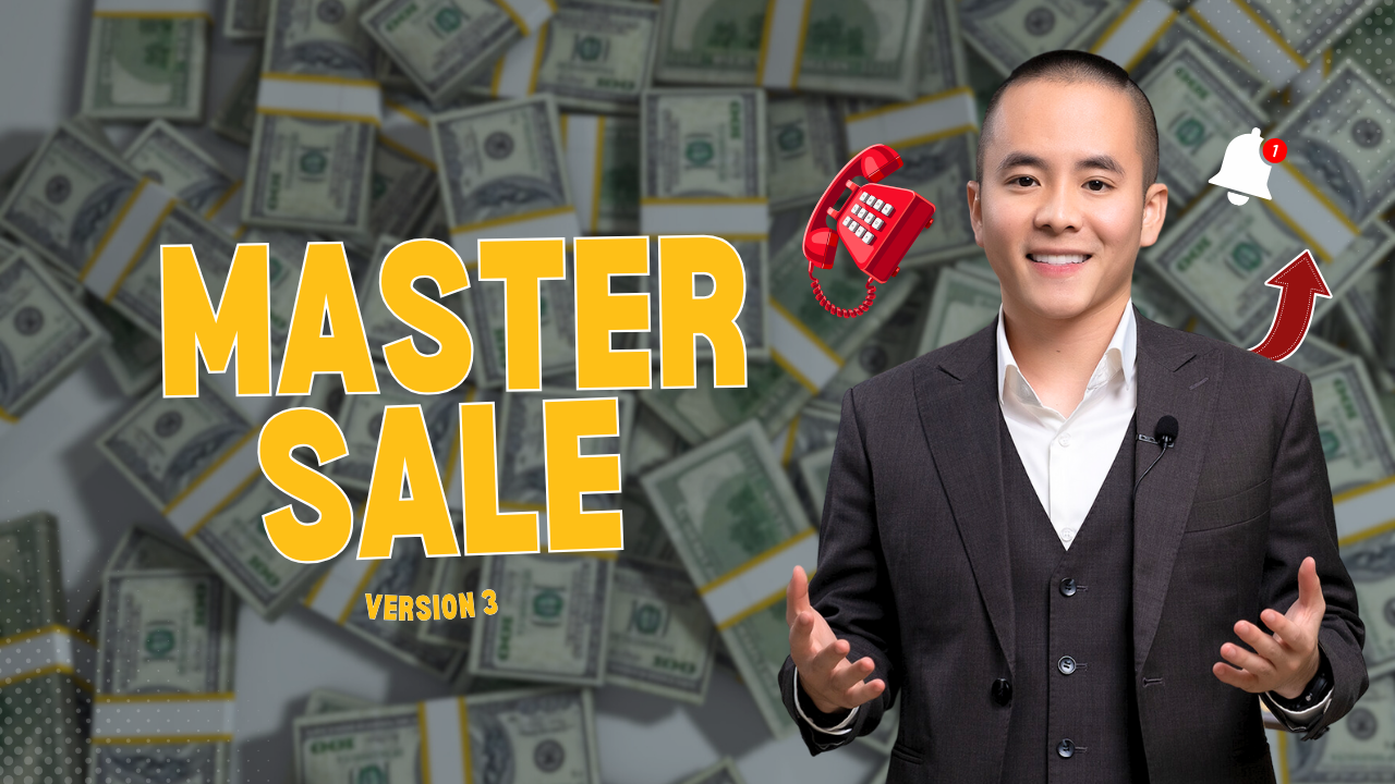 Master Sale VerSion 3