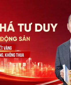 108 Bí Quyết Đầu Tư Bất Động Sản Chỉ Thắng Không Thua