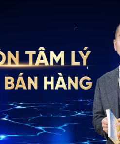 16 Kỹ Thuật Bán Hàng