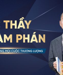 Bậc Thầy Đàm Phán