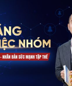 Kỹ Năng Làm Việc Nhóm
