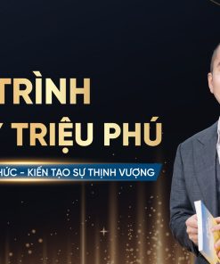 Lập Trình Tư Duy Triệu Phú