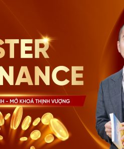 Master Finance
