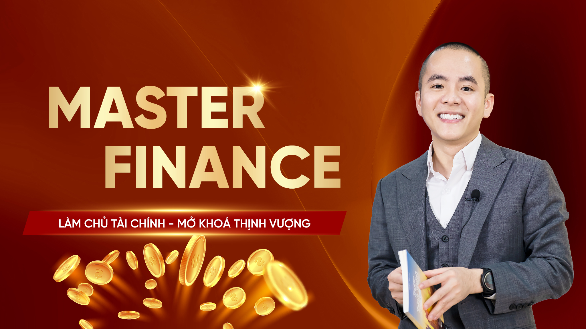 Master Finance