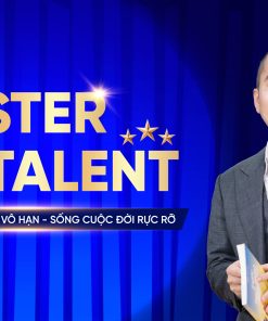 Master Talent