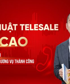 Nghệ Thuật TeleSale