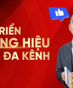 Phát Triển Thương Hiệu Đa Kênh