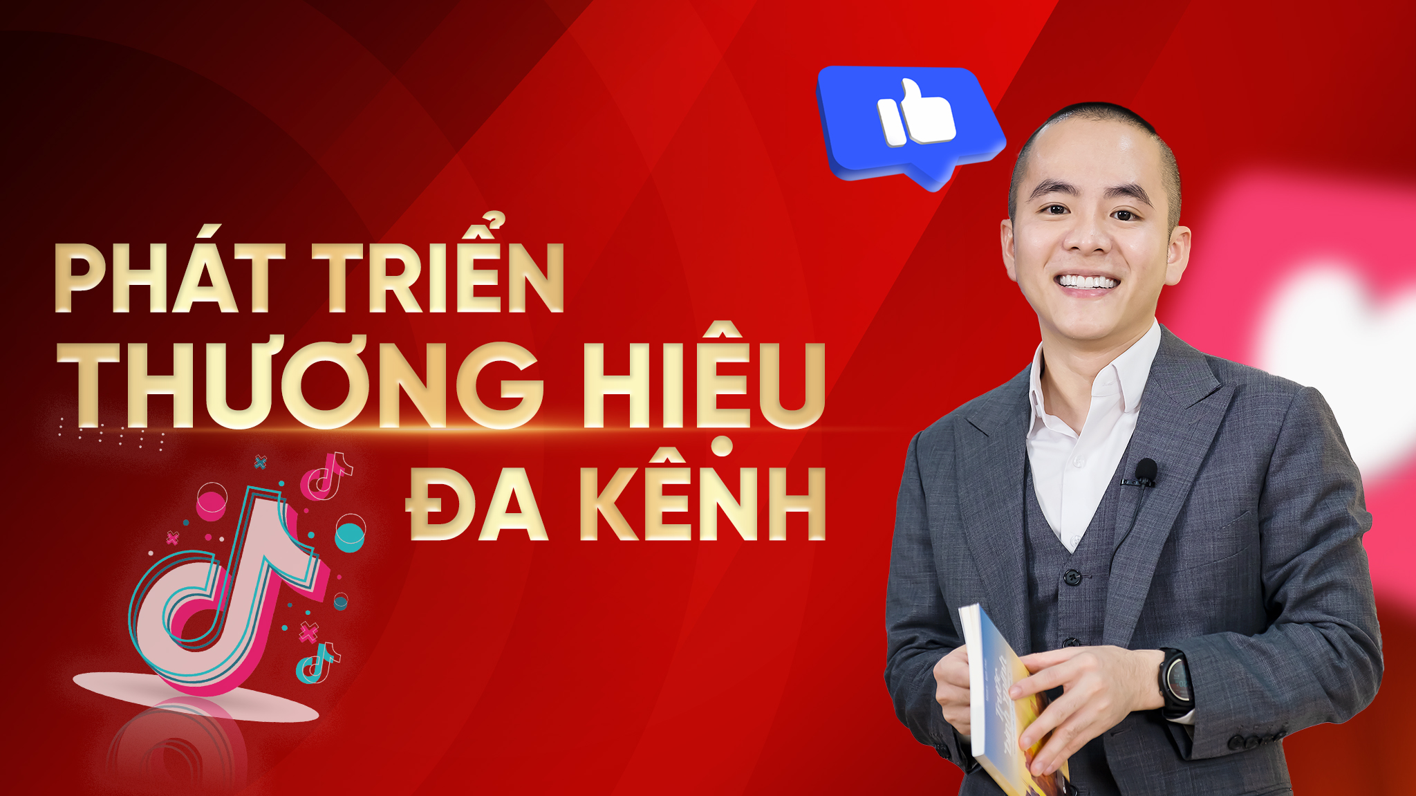 Phát Triển Thương Hiệu Đa Kênh