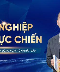 Tổng Quan Về Khởi Nghiệp
