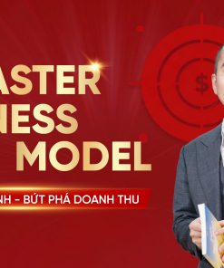 Master Business Model