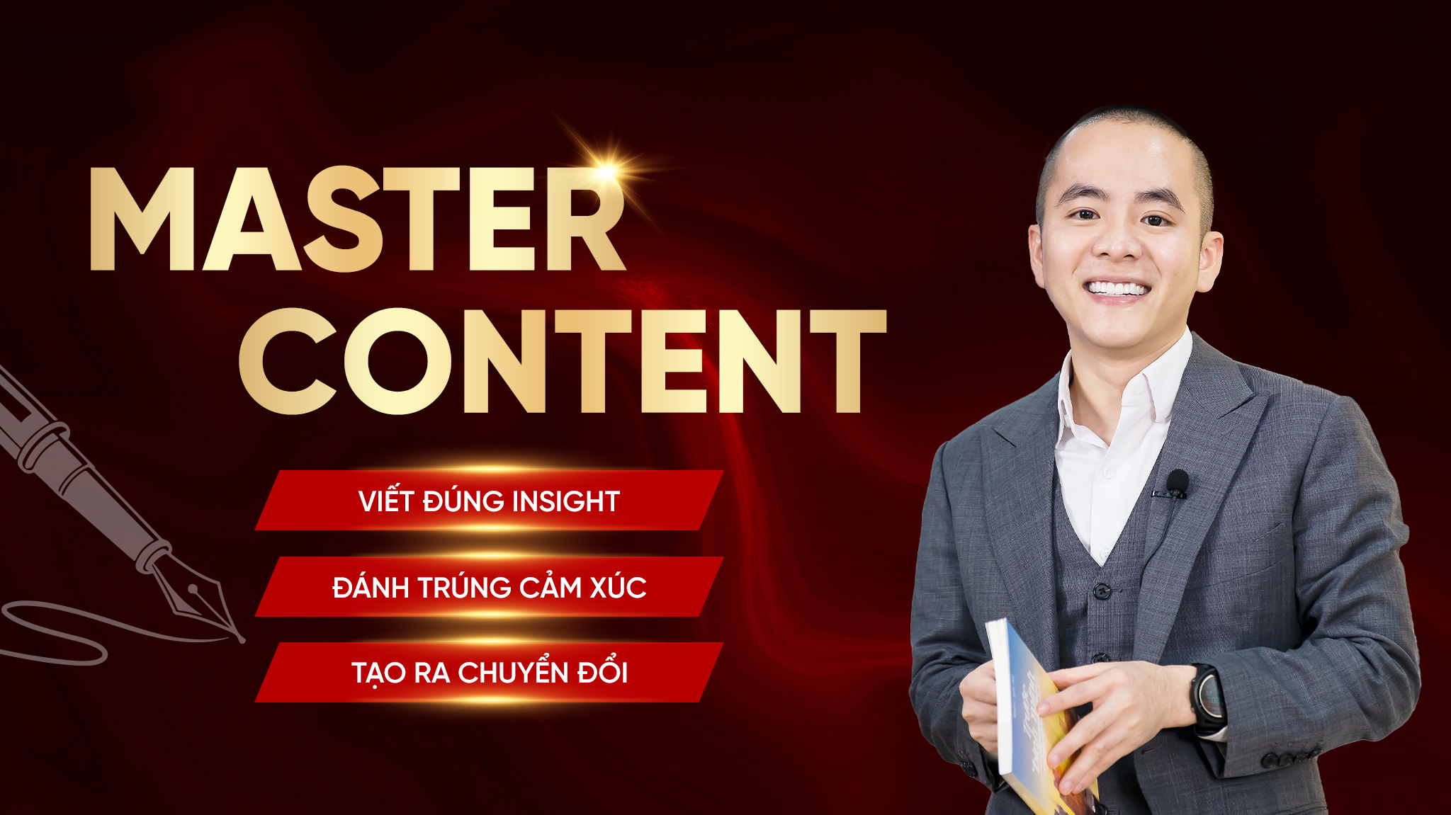 Master Content